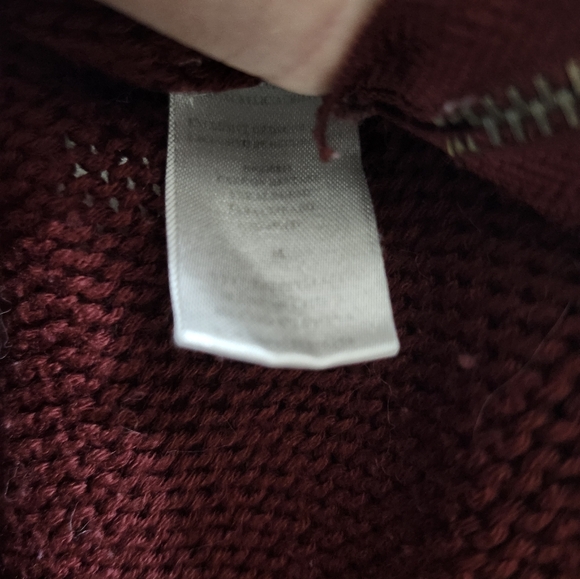 Jolt Sweater size Medium - Picture 8 of 11